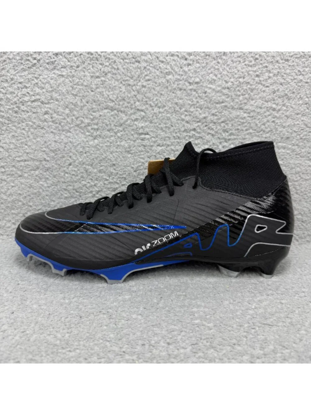 Nike item zoom